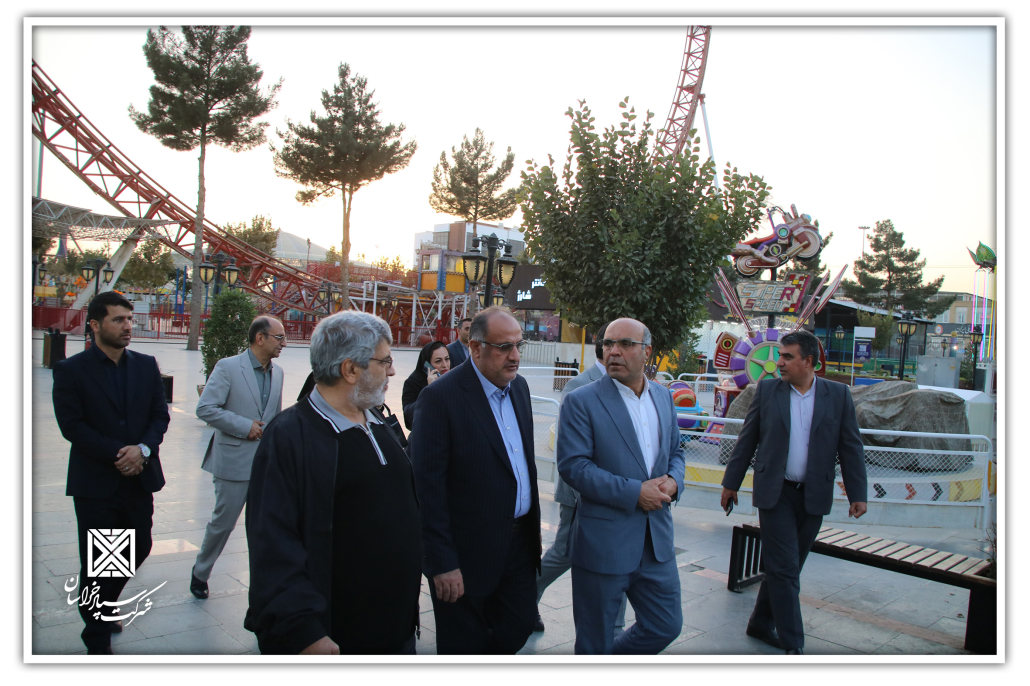 11 2 1030x686 - بازدید مدیرعامل منطقه آزاد چابهار از منطقه تجاری گردشگری سپاد