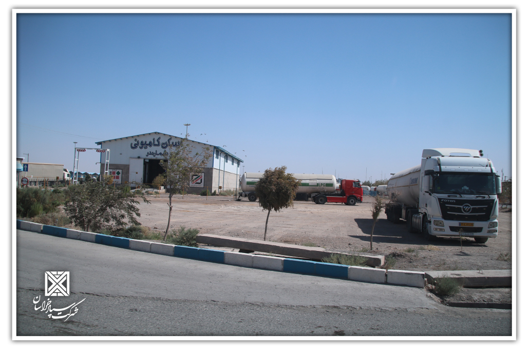 21 1030x686 - بازدید مدیران شرکت سپاد خراسان از منطقه آزاد دوغارون