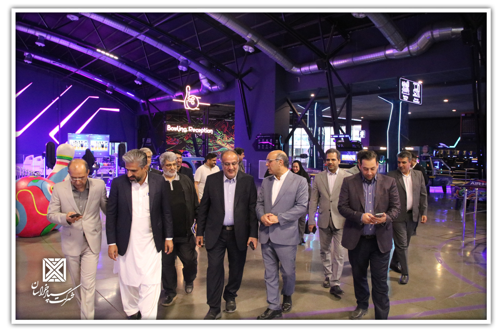 22 2 1030x686 - بازدید مدیرعامل منطقه آزاد چابهار از منطقه تجاری گردشگری سپاد