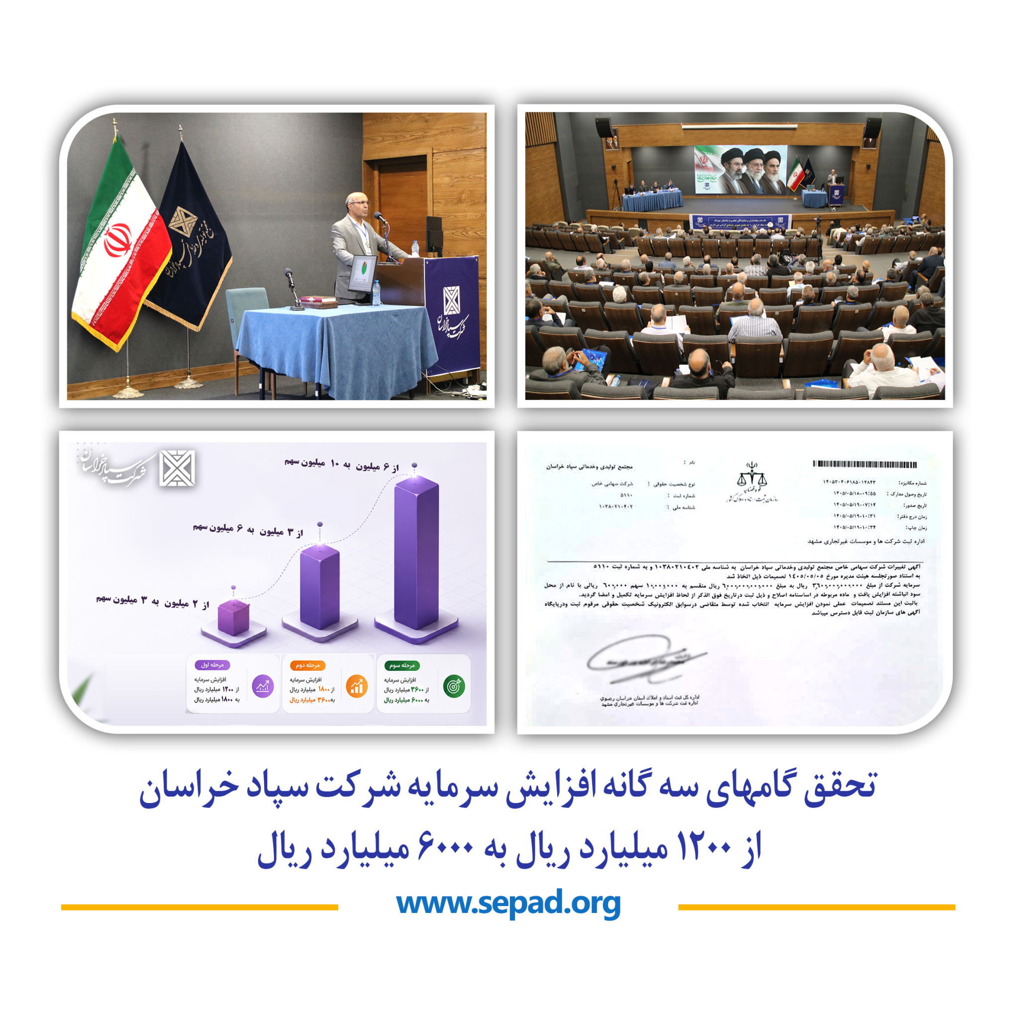 شرکت سپاد خراسان 0 2 2046x2048 - شرکت سپاد خراسان